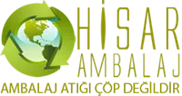 Çöp Poşeti ve Torbası Üreticileri | Hisar Ambalaj
